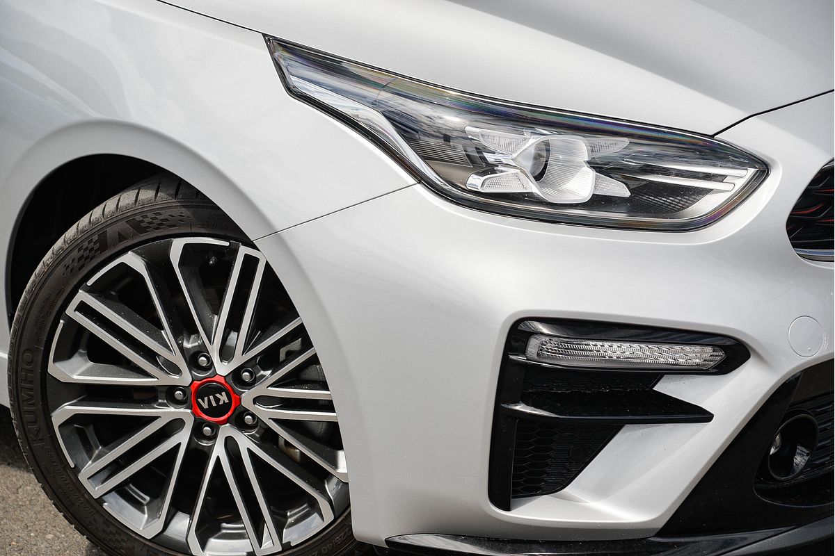 2020 Kia Cerato GT BD