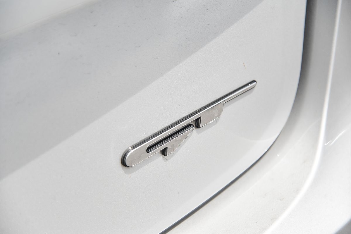 2020 Kia Cerato GT BD