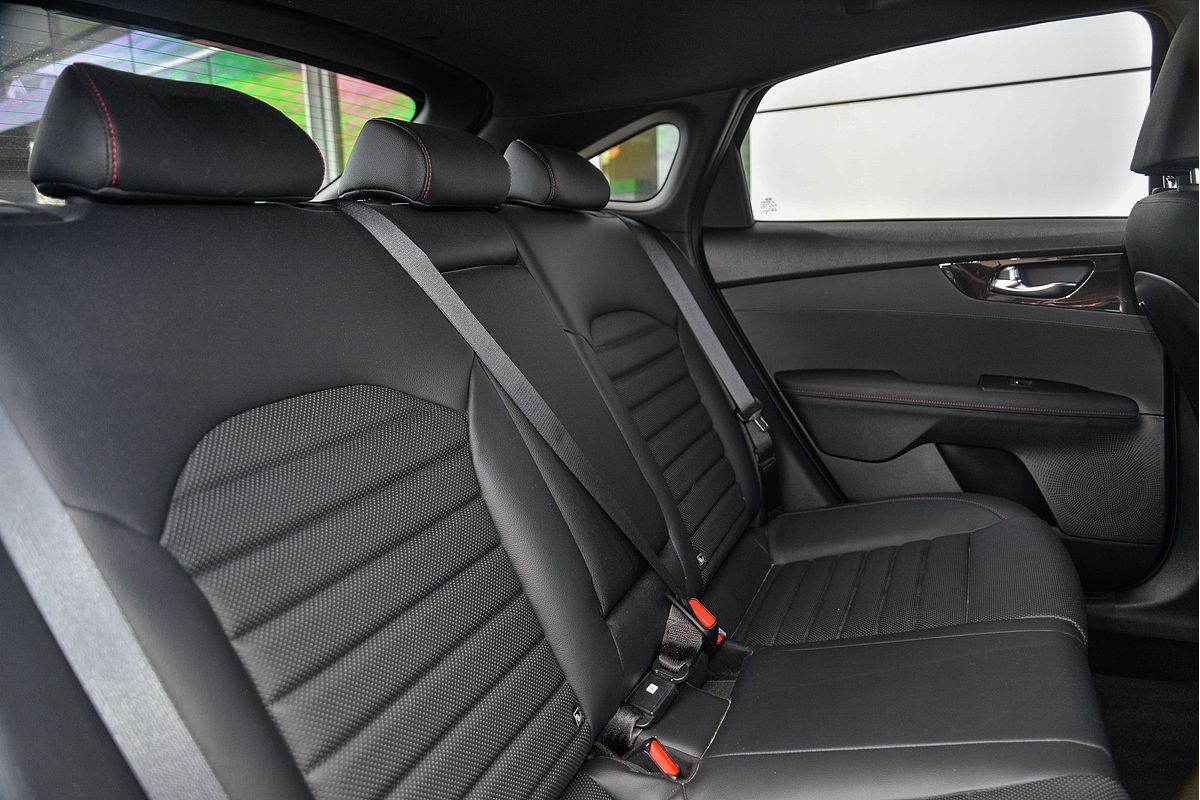 2020 Kia Cerato GT BD