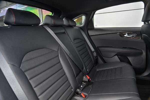 2020 Kia Cerato GT BD