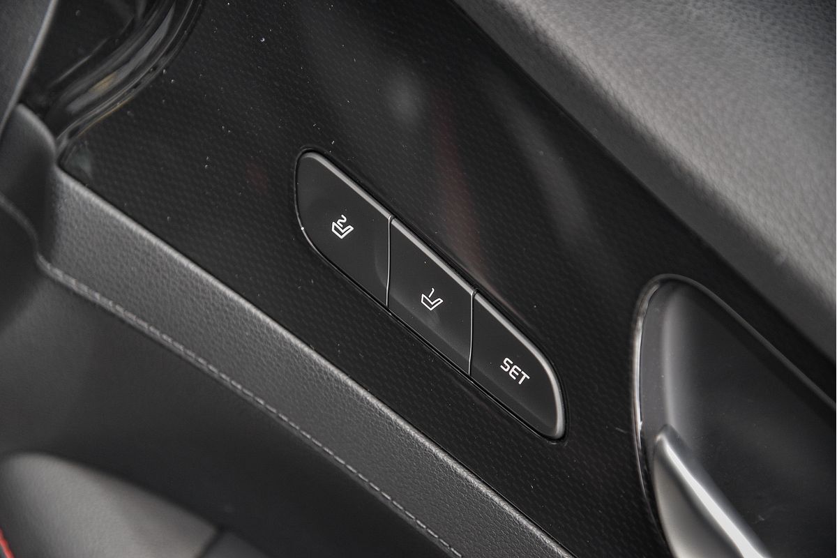 2020 Kia Cerato GT BD