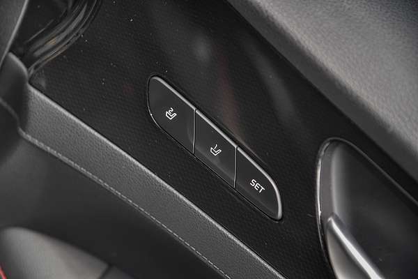 2020 Kia Cerato GT BD