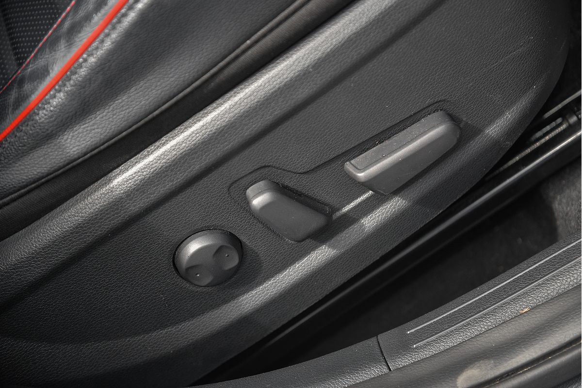 2020 Kia Cerato GT BD