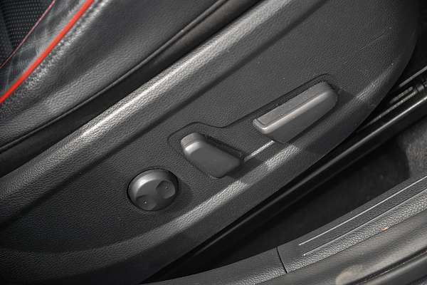 2020 Kia Cerato GT BD