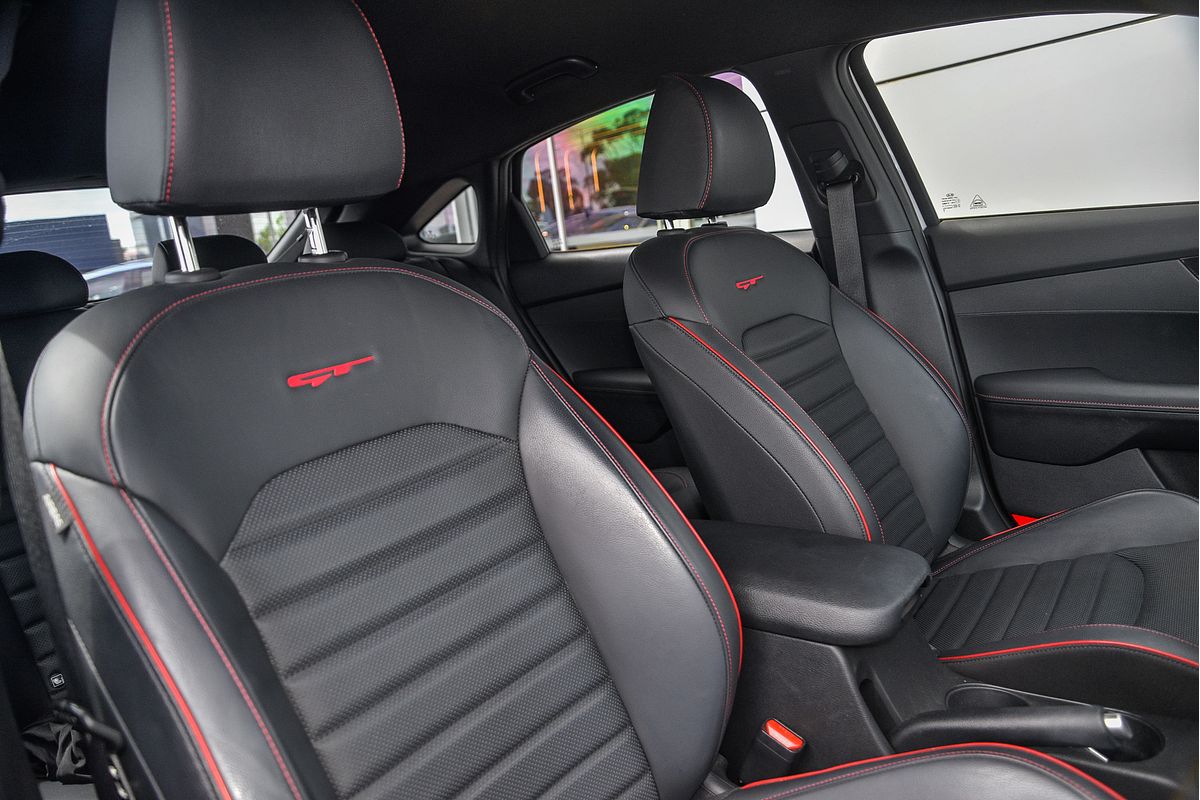 2020 Kia Cerato GT BD