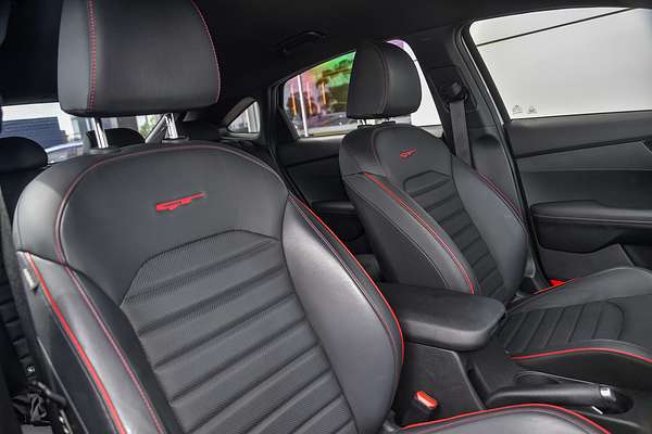 2020 Kia Cerato GT BD