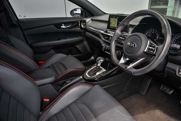 2020 Kia Cerato GT BD