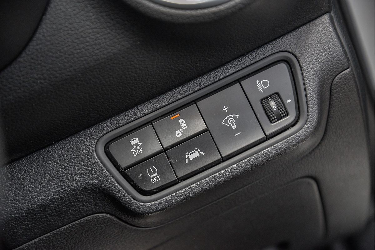 2020 Kia Cerato GT BD