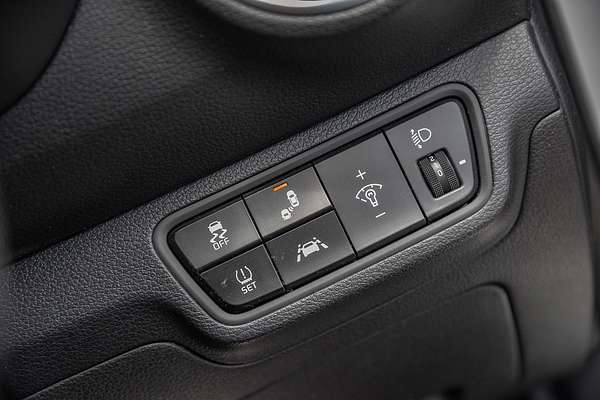 2020 Kia Cerato GT BD