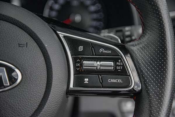 2020 Kia Cerato GT BD