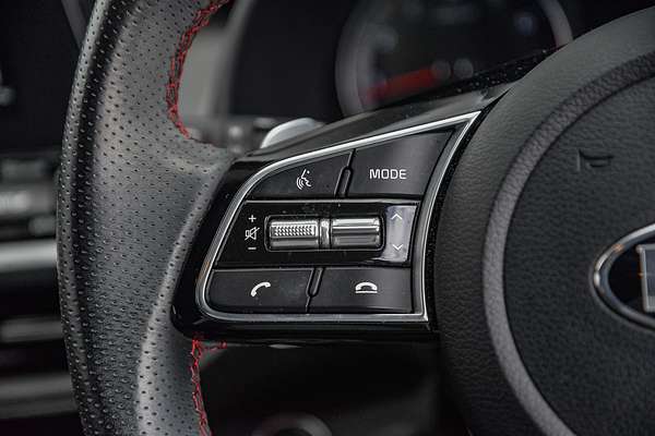 2020 Kia Cerato GT BD