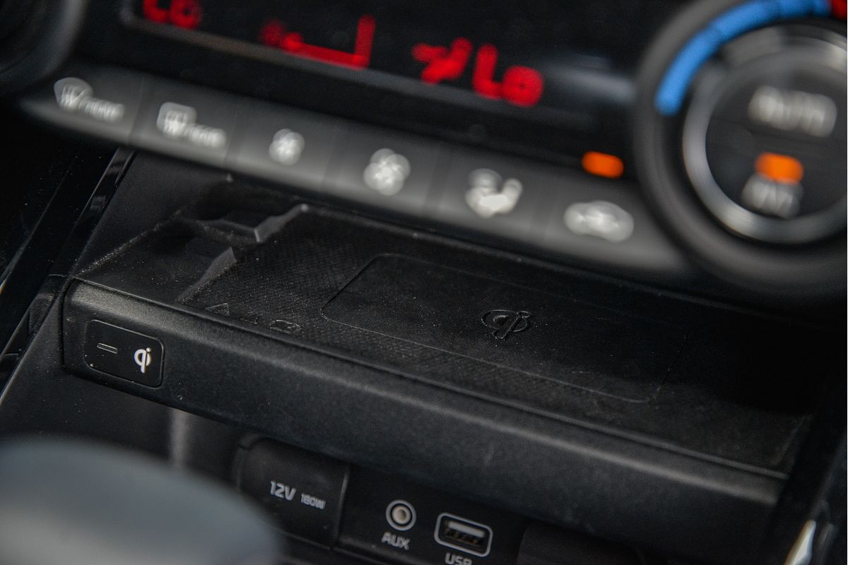 2020 Kia Cerato GT BD