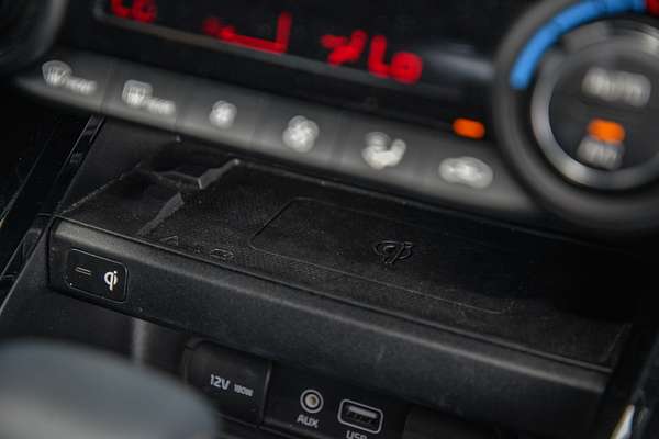 2020 Kia Cerato GT BD