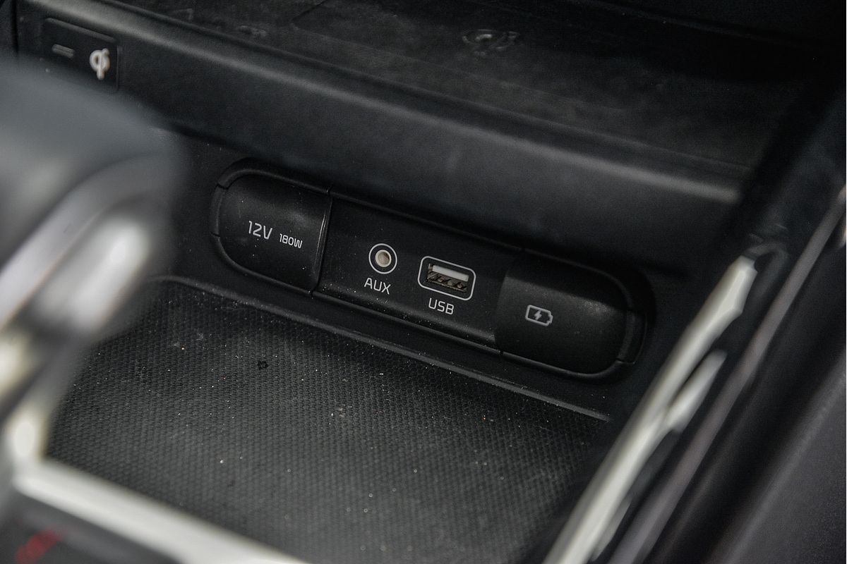 2020 Kia Cerato GT BD