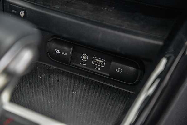 2020 Kia Cerato GT BD