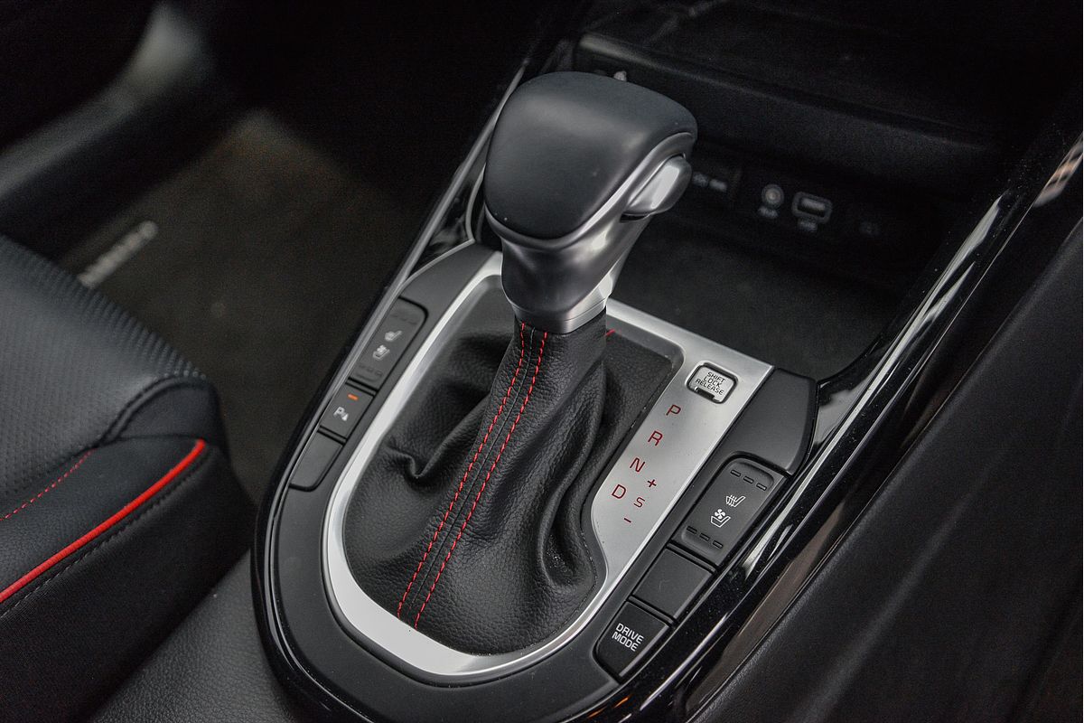 2020 Kia Cerato GT BD