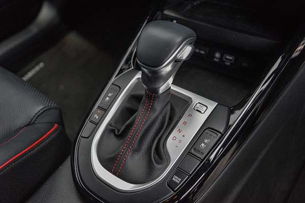 2020 Kia Cerato GT BD