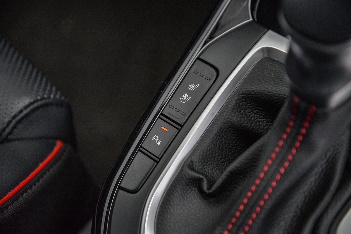 2020 Kia Cerato GT BD