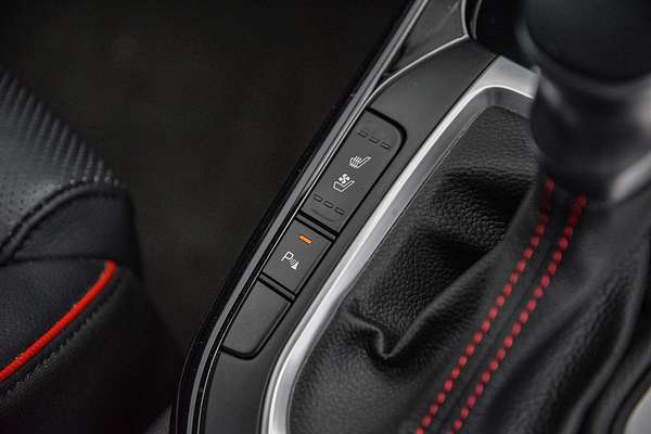 2020 Kia Cerato GT BD