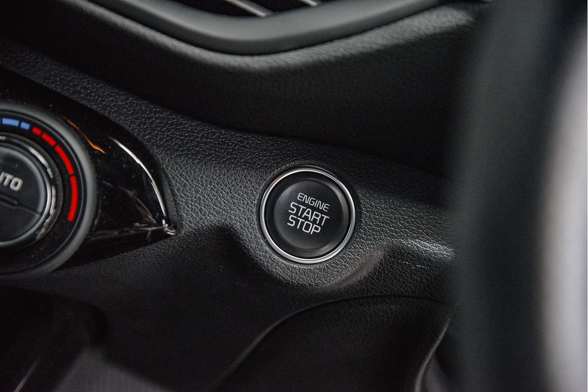 2020 Kia Cerato GT BD