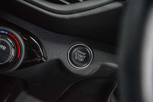 2020 Kia Cerato GT BD