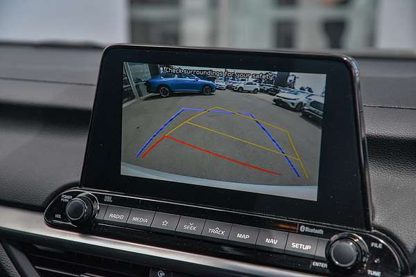 2020 Kia Cerato GT BD