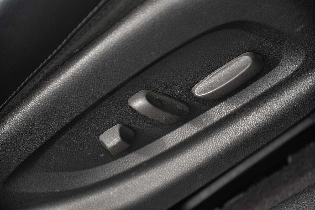 2017 Holden Commodore SS V Redline VF Series II