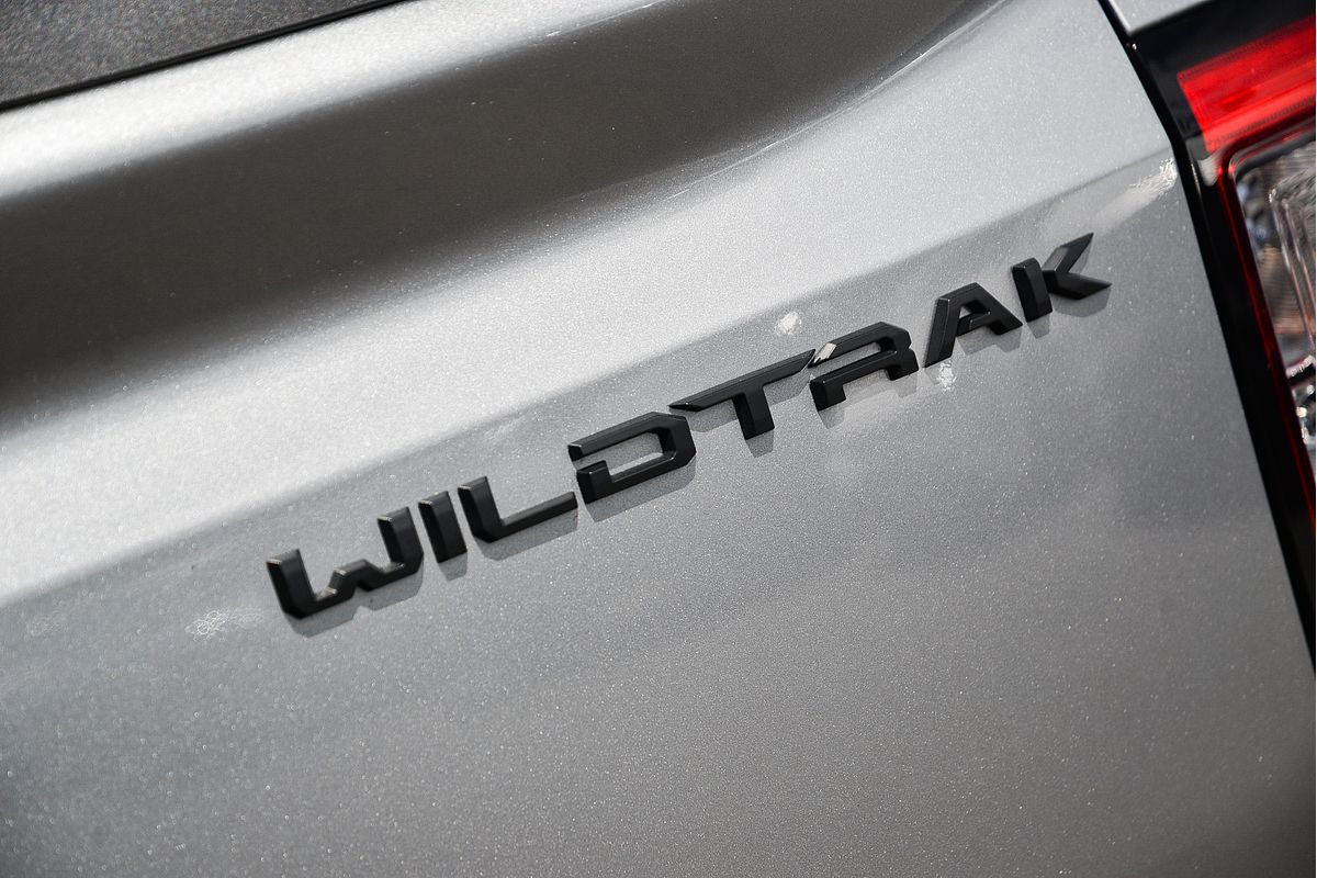 2024 Ford Ranger Wildtrak 4X4 3.0L