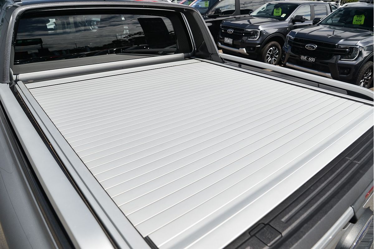 2024 Ford Ranger Wildtrak 4X4 3.0L