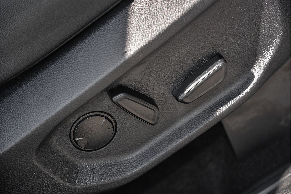 2024 Ford Ranger Wildtrak 4X4 3.0L