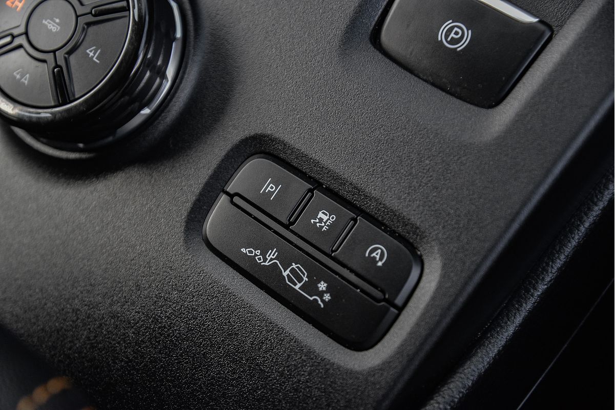 2024 Ford Ranger Wildtrak 4X4 3.0L