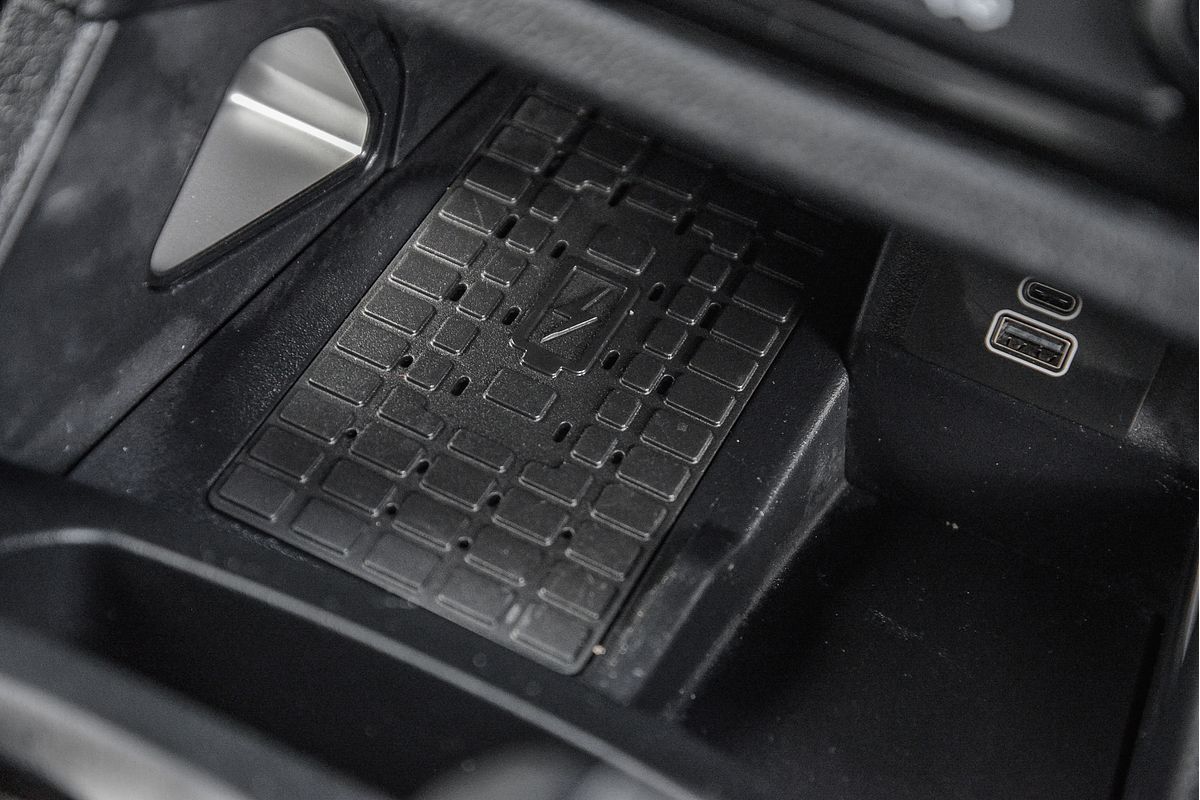 2024 Ford Ranger Wildtrak 4X4 3.0L