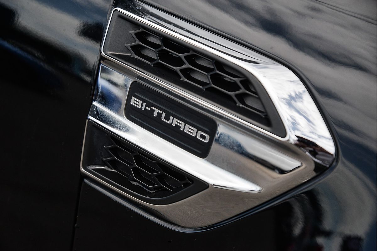 2020 Ford Ranger XLT PX MkIII 4X4 2.0L