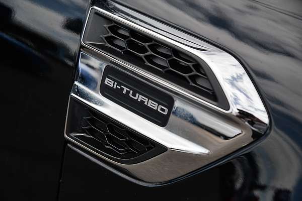 2020 Ford Ranger XLT PX MkIII 4X4 2.0L