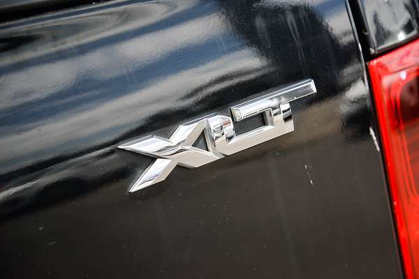 2020 Ford Ranger XLT PX MkIII 4X4 2.0L