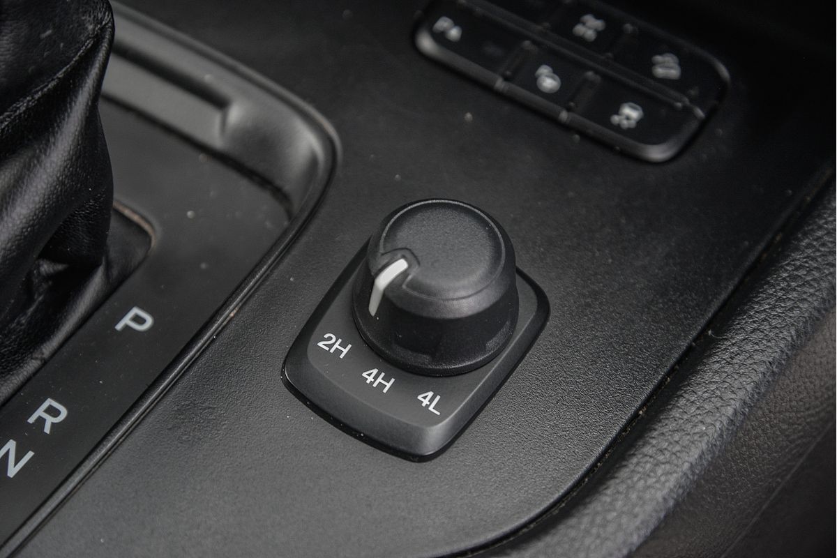 2020 Ford Ranger XLT PX MkIII 4X4 2.0L