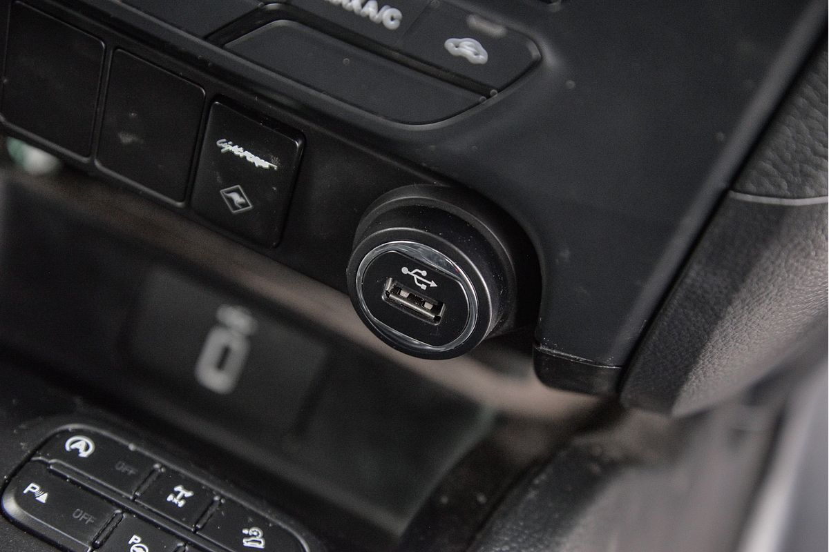 2020 Ford Ranger XLT PX MkIII 4X4 2.0L