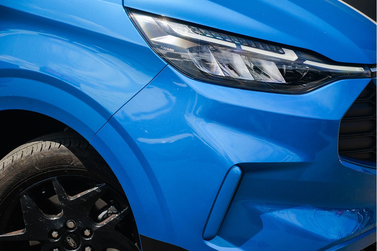 2024 Ford Transit Custom Sport LWB AV LWB Low Roof