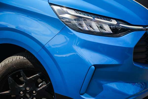 2024 Ford Transit Custom Sport LWB AV LWB Low Roof