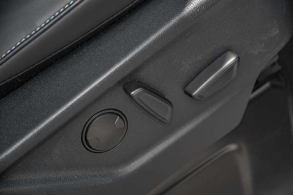 2024 Ford Transit Custom Sport LWB AV LWB Low Roof