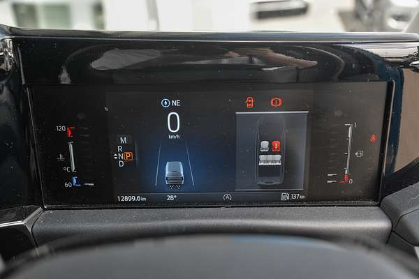 2024 Ford Transit Custom Sport LWB AV LWB Low Roof