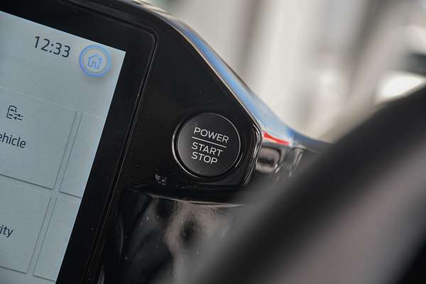 2024 Ford Transit Custom Sport LWB AV LWB Low Roof