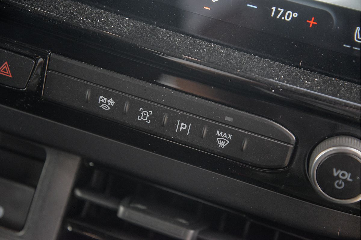 2024 Ford Transit Custom Sport LWB AV LWB Low Roof