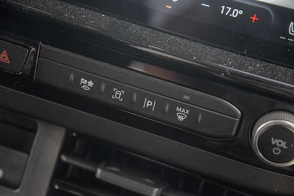 2024 Ford Transit Custom Sport LWB AV LWB Low Roof