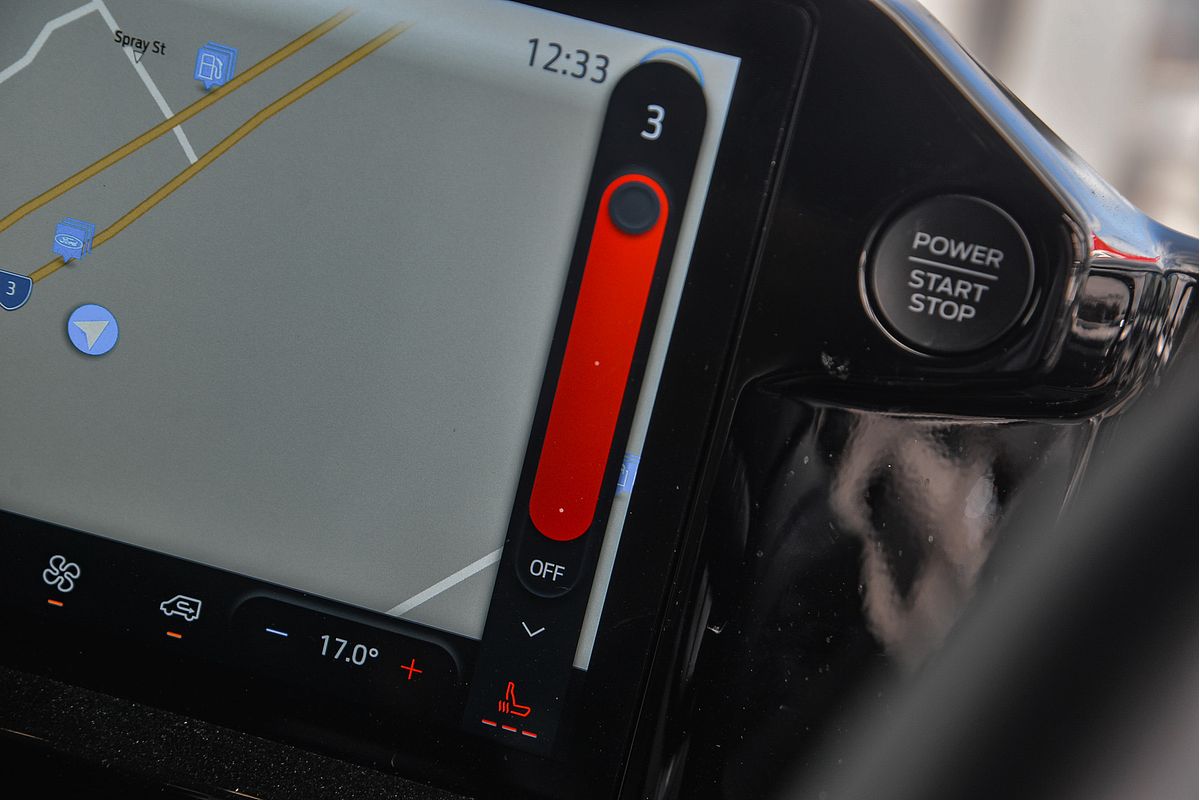 2024 Ford Transit Custom Sport LWB AV LWB Low Roof