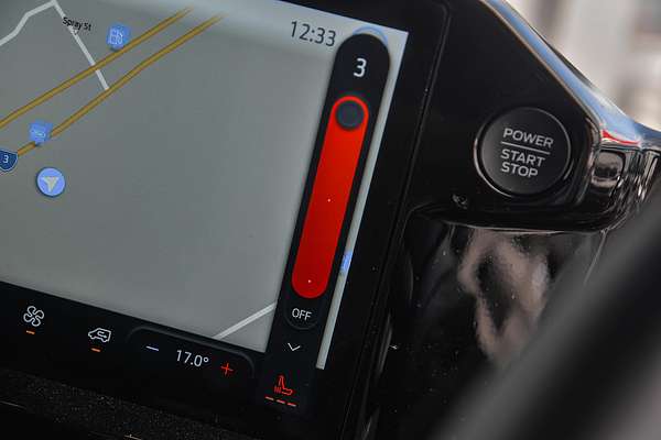 2024 Ford Transit Custom Sport LWB AV LWB Low Roof