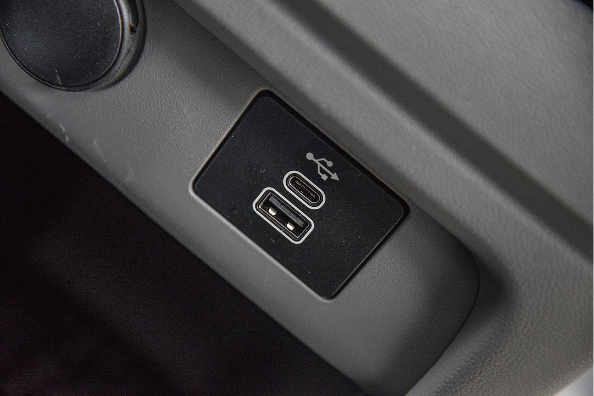 2024 Ford Transit Custom Sport LWB AV LWB Low Roof