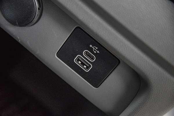 2024 Ford Transit Custom Sport LWB AV LWB Low Roof