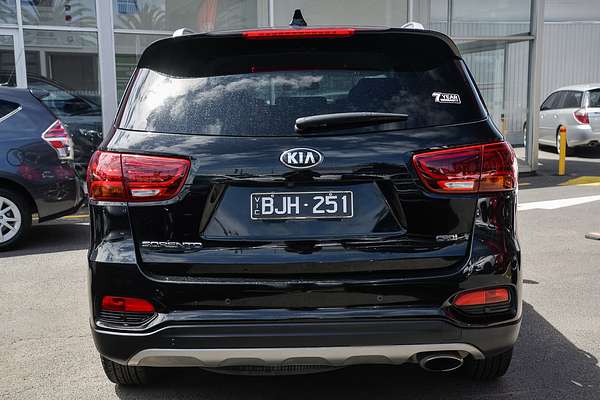 2019 Kia Sorento SLi UM