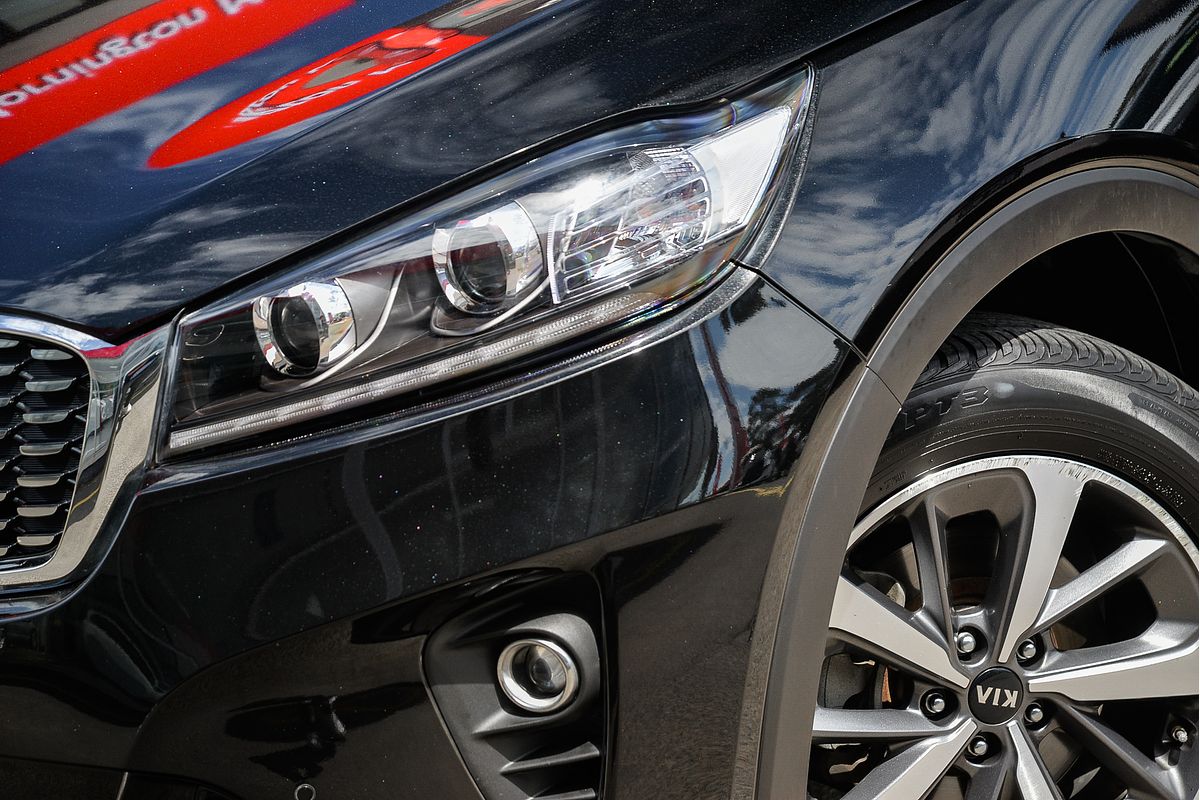 2019 Kia Sorento SLi UM